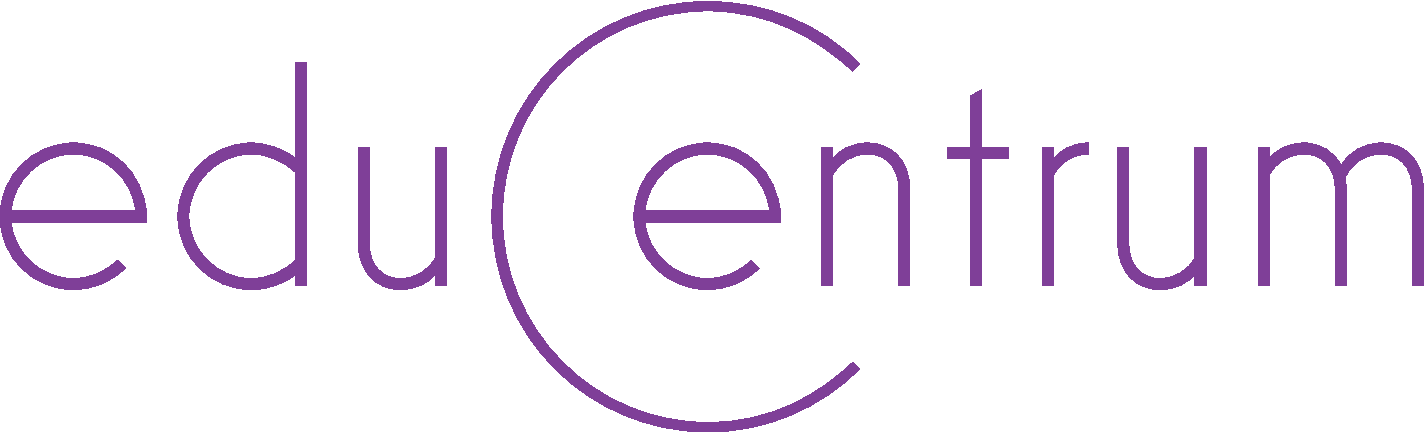 Logo eduCentrum